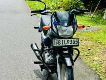 Bajaj CT-100 2019 Motorbike