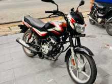 Bajaj CT-100 2025 Motorbike