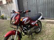Bajaj CT-100 2006 Motorbike