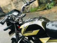 Bajaj CT-100 2005 Motorbike