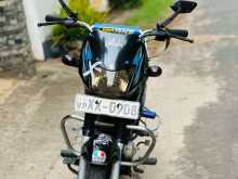 Bajaj CT-100 2012 Motorbike