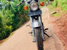 Bajaj CT-100 1980 Motorbike