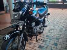 Bajaj CT-100 2016 Motorbike