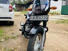 Bajaj CT-100 2021 Motorbike