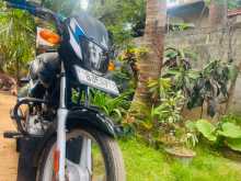 Bajaj CT-100 2023 Motorbike