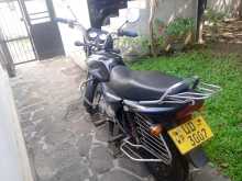 Bajaj CT-100 2007 Motorbike