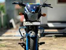 Bajaj CT-100 2005 Motorbike