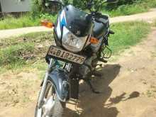 Bajaj CT-100 2019 Motorbike