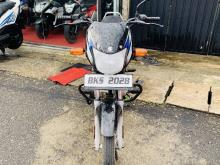 Bajaj CT-100 2026 Motorbike
