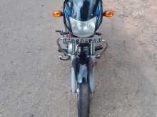 Bajaj CT-100 2015 Motorbike