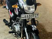 Bajaj CT-100 2013 Motorbike