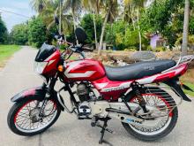 Bajaj CT-100 2012 Motorbike
