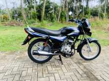 Bajaj CT-100 2020 Motorbike