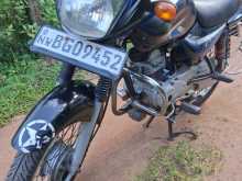 Bajaj CT-100 2018 Motorbike