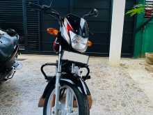 Bajaj CT-100 2024 Motorbike