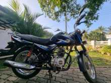 Bajaj CT-100 2020 Motorbike