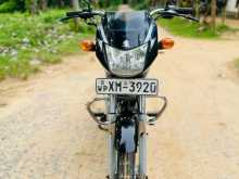 Bajaj CT-100 2012 Motorbike