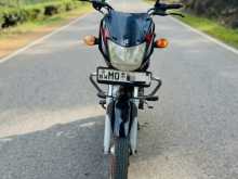 Bajaj CT-100 2006 Motorbike