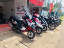 Bajaj CT-100 2014 Motorbike