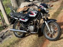 Bajaj CT-100 2006 Motorbike
