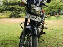Bajaj CT-100 2015 Motorbike