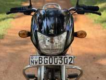 Bajaj CT-100 2018 Motorbike