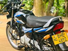 Bajaj CT-100 2018 Motorbike