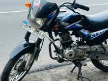 Bajaj CT-100 2011 Motorbike