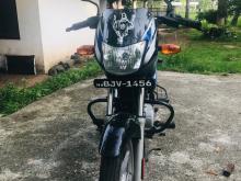 Bajaj CT-100 2025 Motorbike