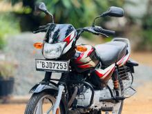 Bajaj CT-100 2025 Motorbike