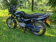 Bajaj CT-100 2015 Motorbike