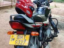 Bajaj CT-100 2019 Motorbike