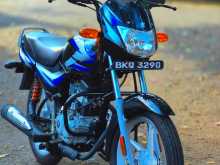 Bajaj CT-100 2025 Motorbike