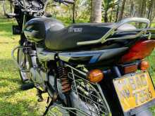 Bajaj CT-100 2013 Motorbike