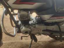 Bajaj CT-100 2019 Motorbike