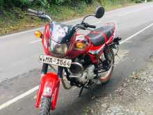 Bajaj CT-100 2005 Motorbike
