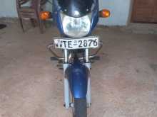 Bajaj CT-100 2007 Motorbike