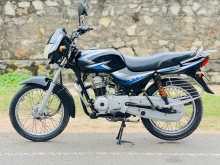 Bajaj CT-100 2019 Motorbike