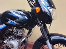 Bajaj CT-100 2019 Motorbike