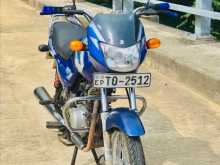 Bajaj CT-100 2008 Motorbike