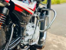 Bajaj CT-100 2018 Motorbike