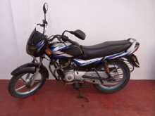 Bajaj CT-100 2019 Motorbike