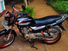 Bajaj CT-100 2006 Motorbike