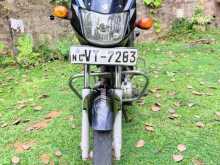 Bajaj CT-100 2010 Motorbike