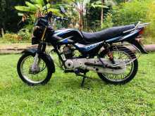 Bajaj CT-100 2015 Motorbike