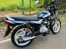 Bajaj CT-100 2024 Motorbike
