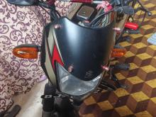 Bajaj CT-100 2025 Motorbike