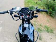 Bajaj CT-100 2007 Motorbike