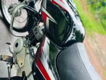 Bajaj CT-100 2015 Motorbike
