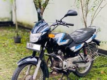 Bajaj CT-100 2013 Motorbike